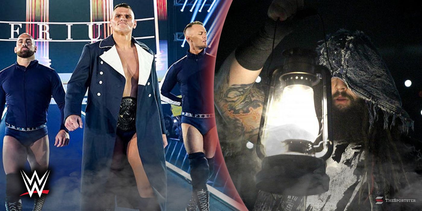 10 Best Faction Theme Songs In Wrestling History, Ranked Featured Image