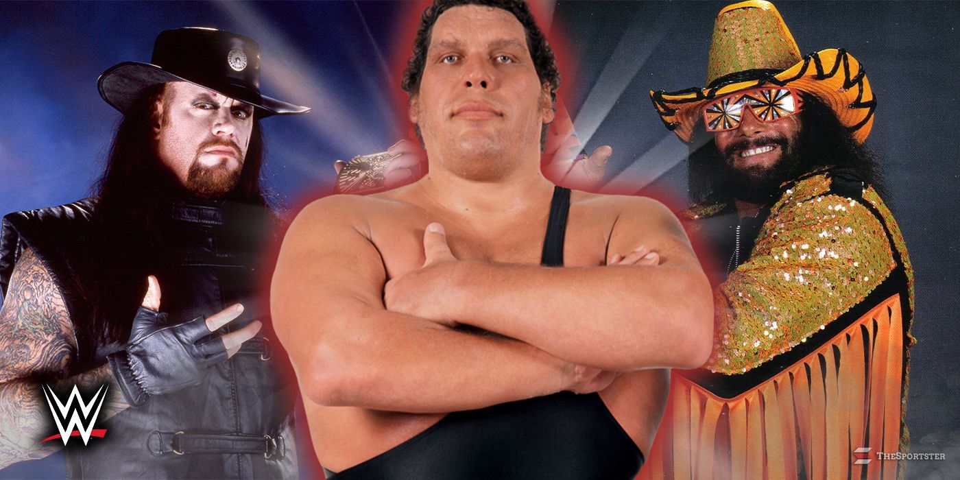 10 Biggest Heels From WWE's Golden Era, Ranked Featured Image