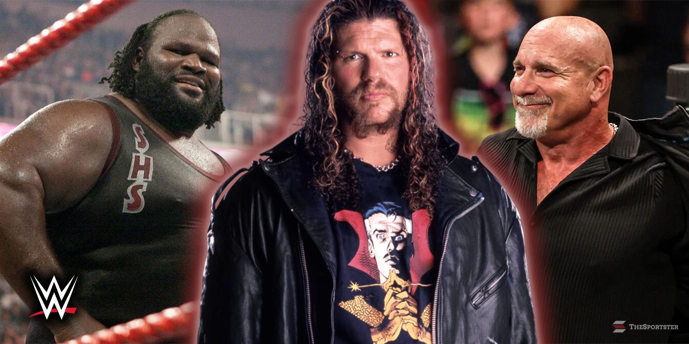 Former WWE Wrestlers Who Need A Legends Contract