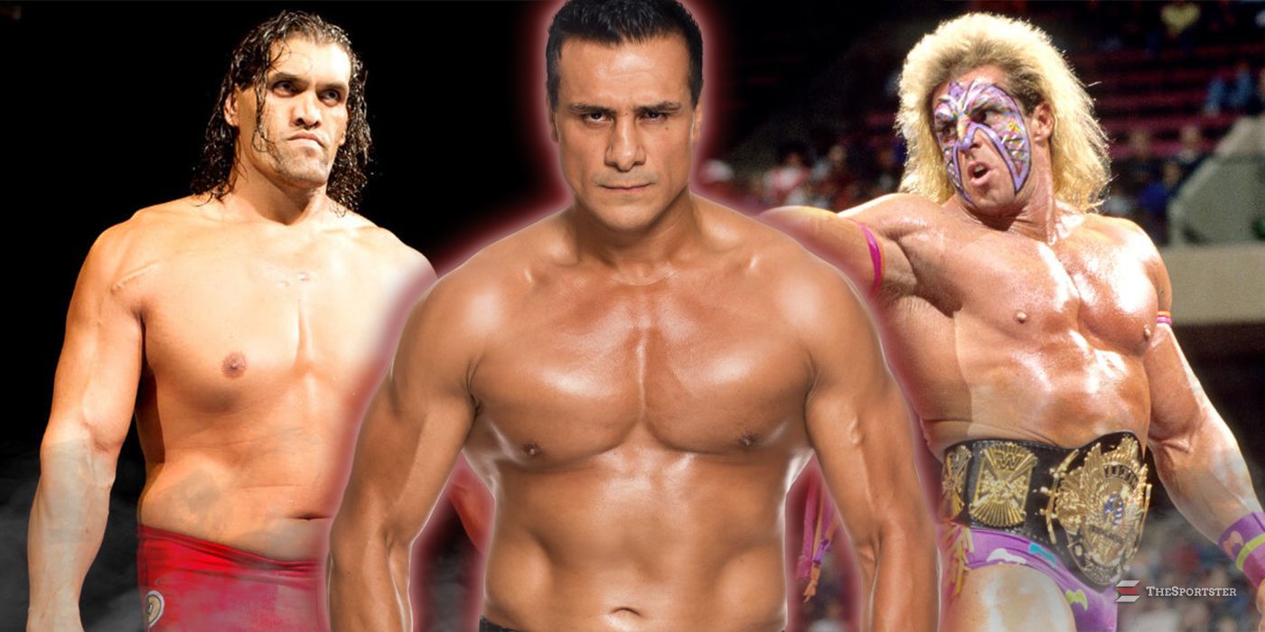 Major Former WWE Stars Who Would Never Be Hired Today
