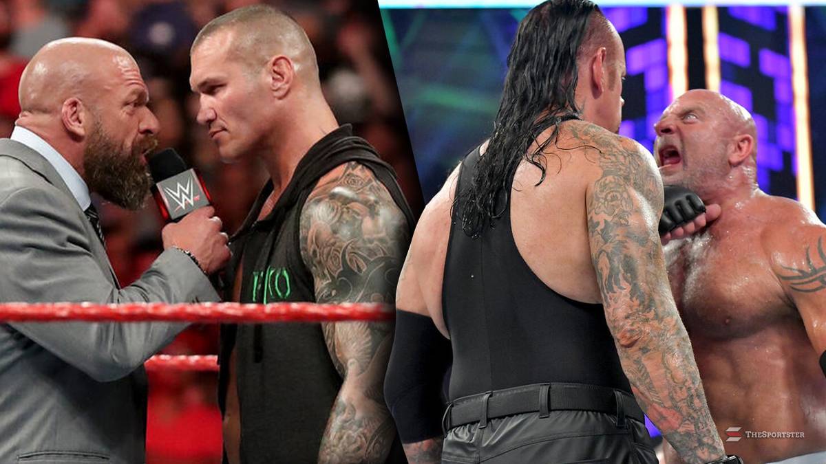 Worst High-Profile WWE Matches Ever: What Could Have Saved Them?