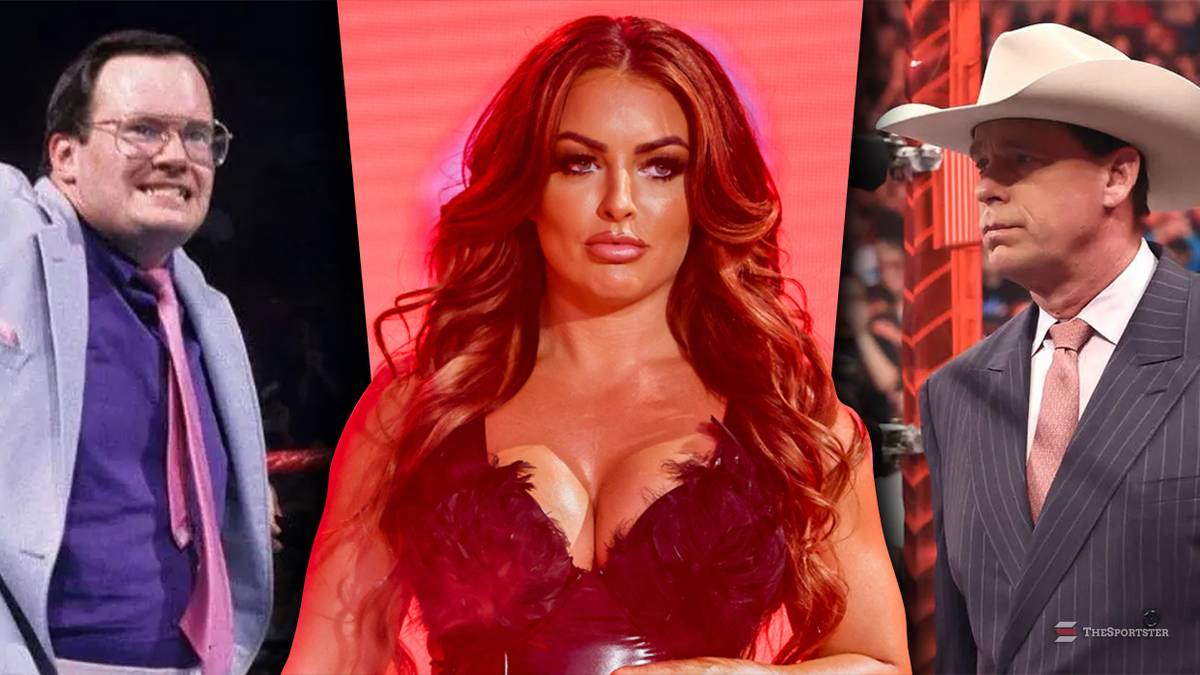 Manddy Rocks Wrestlers Who Made More Money Outside Of The Industry