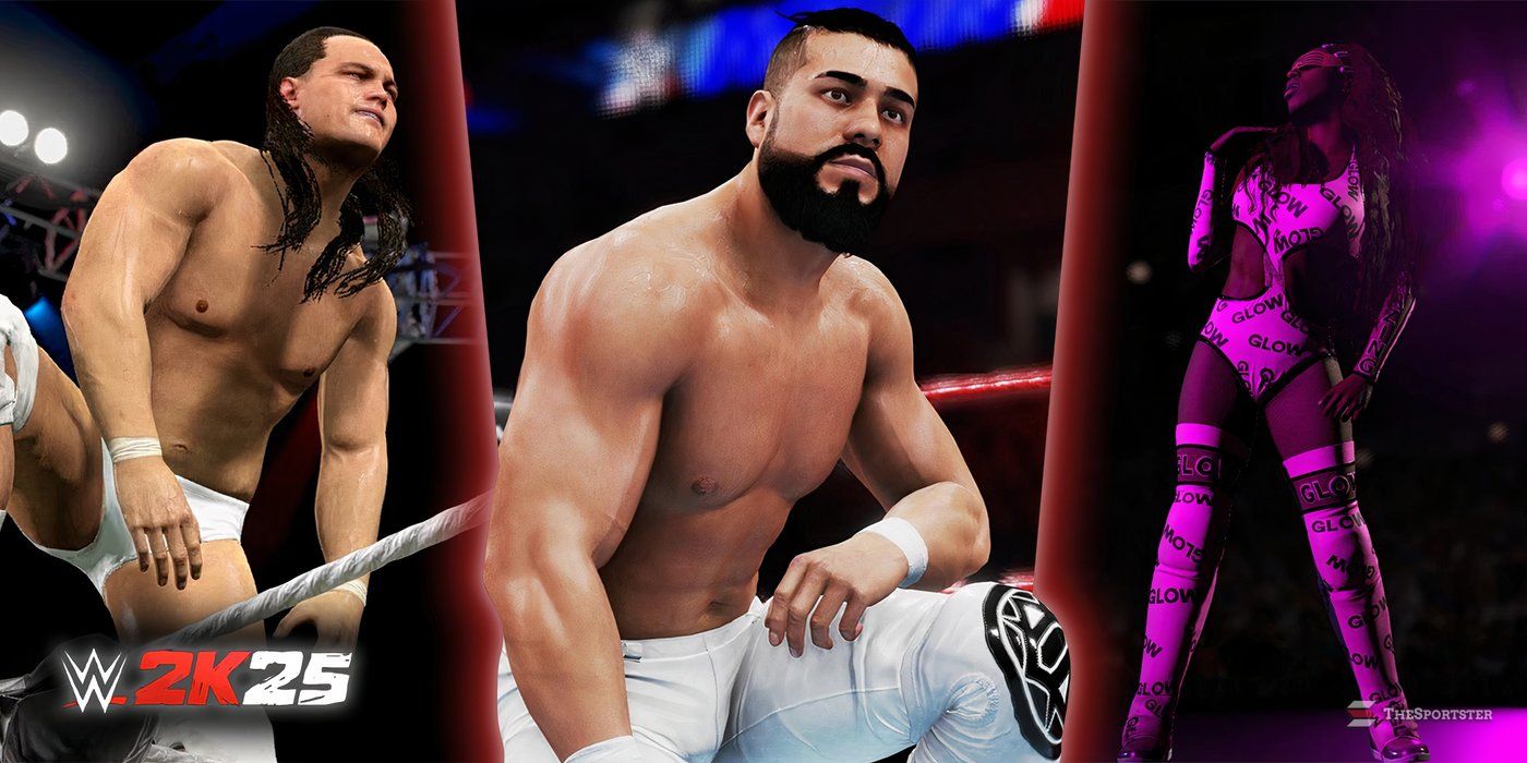 Nxt Roster 2k25 WWE Fans Share Who They'd Like To See Join The Roster In 2K25