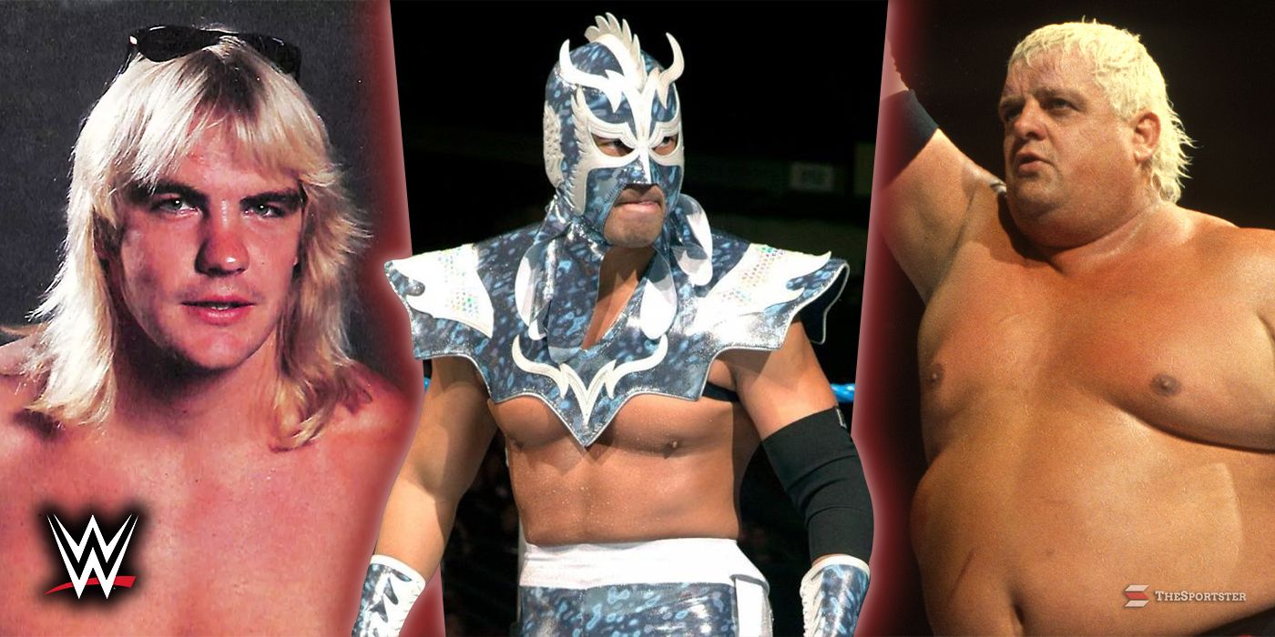 WWE Legends Who Debuted To Zero Fanfare