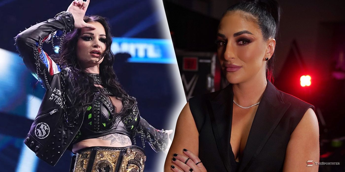 10 WWE wrestlers who identify as the LGBTQ + star image