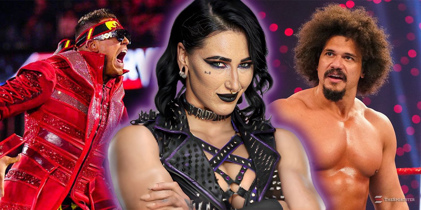 10 WWE wrestlers who need a gadget overhaul in 2025 featured image