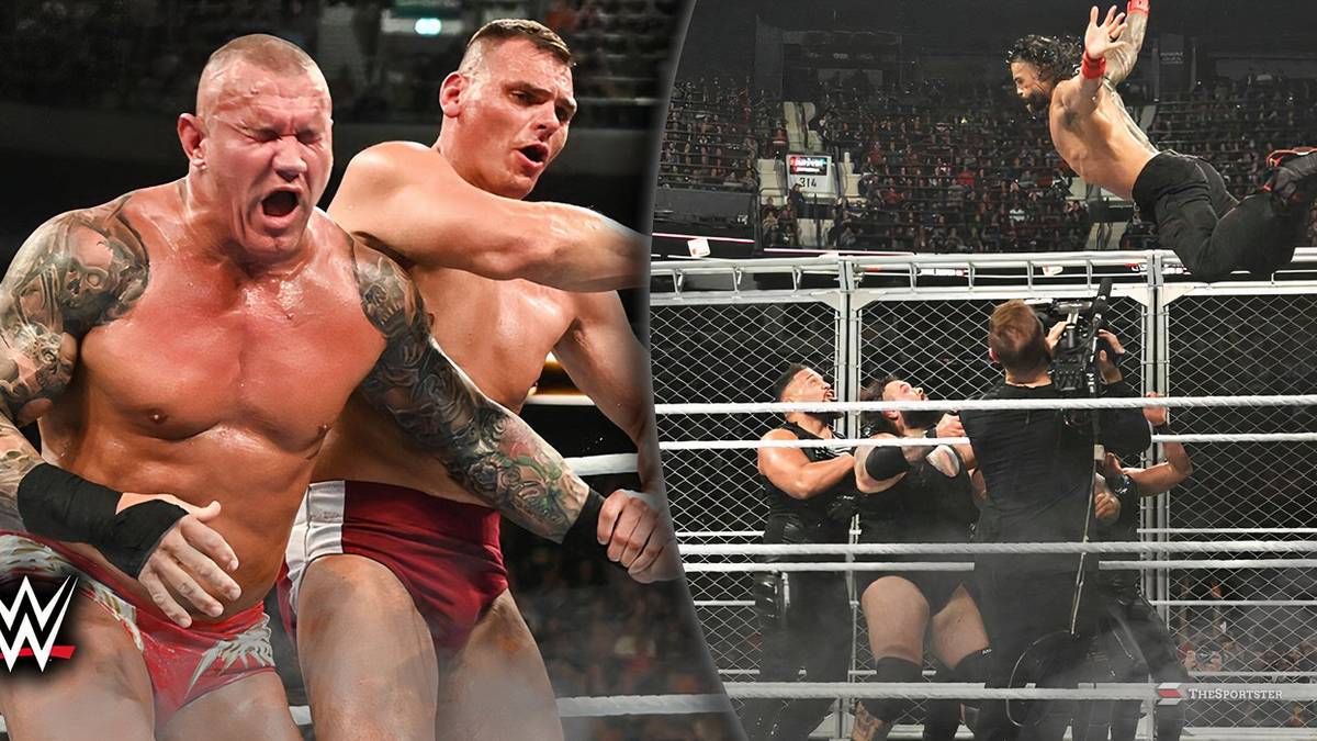 Best WWE Matches Of 2024, image size:1200x675