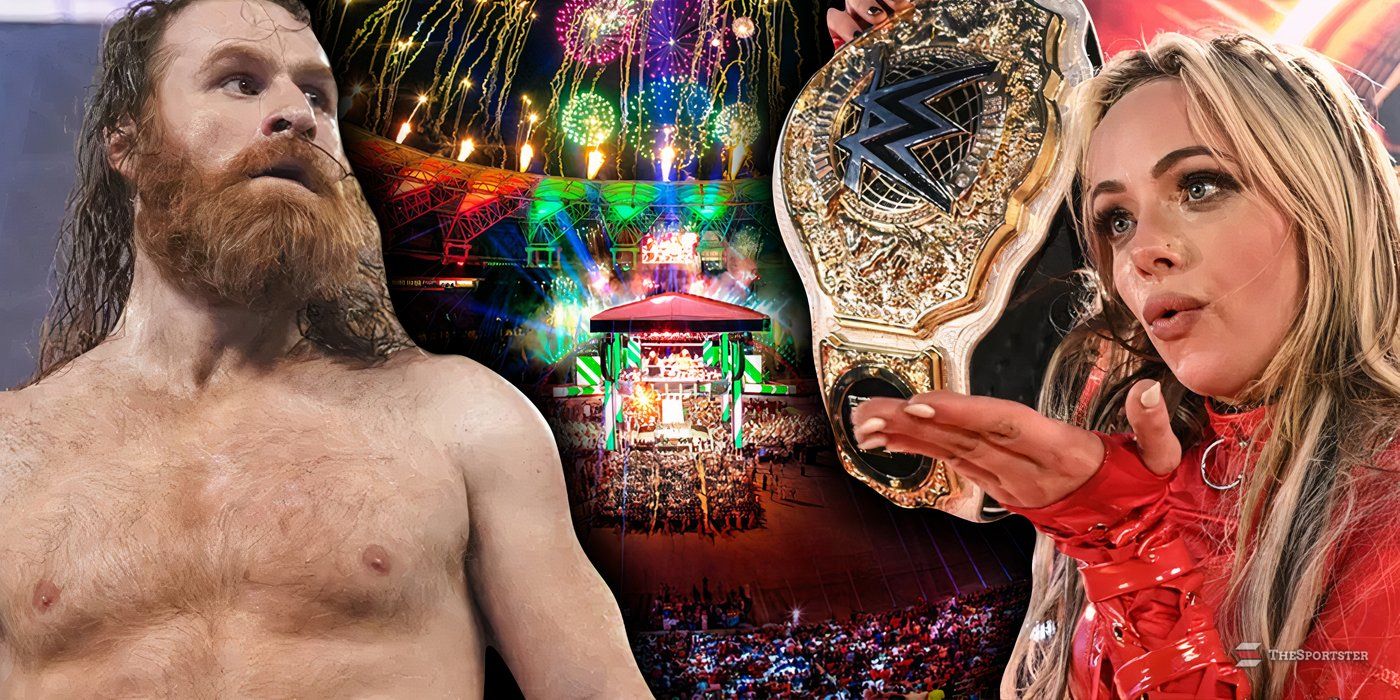 14 Things You Should Know About WWE's Deal With Saudi Arabia