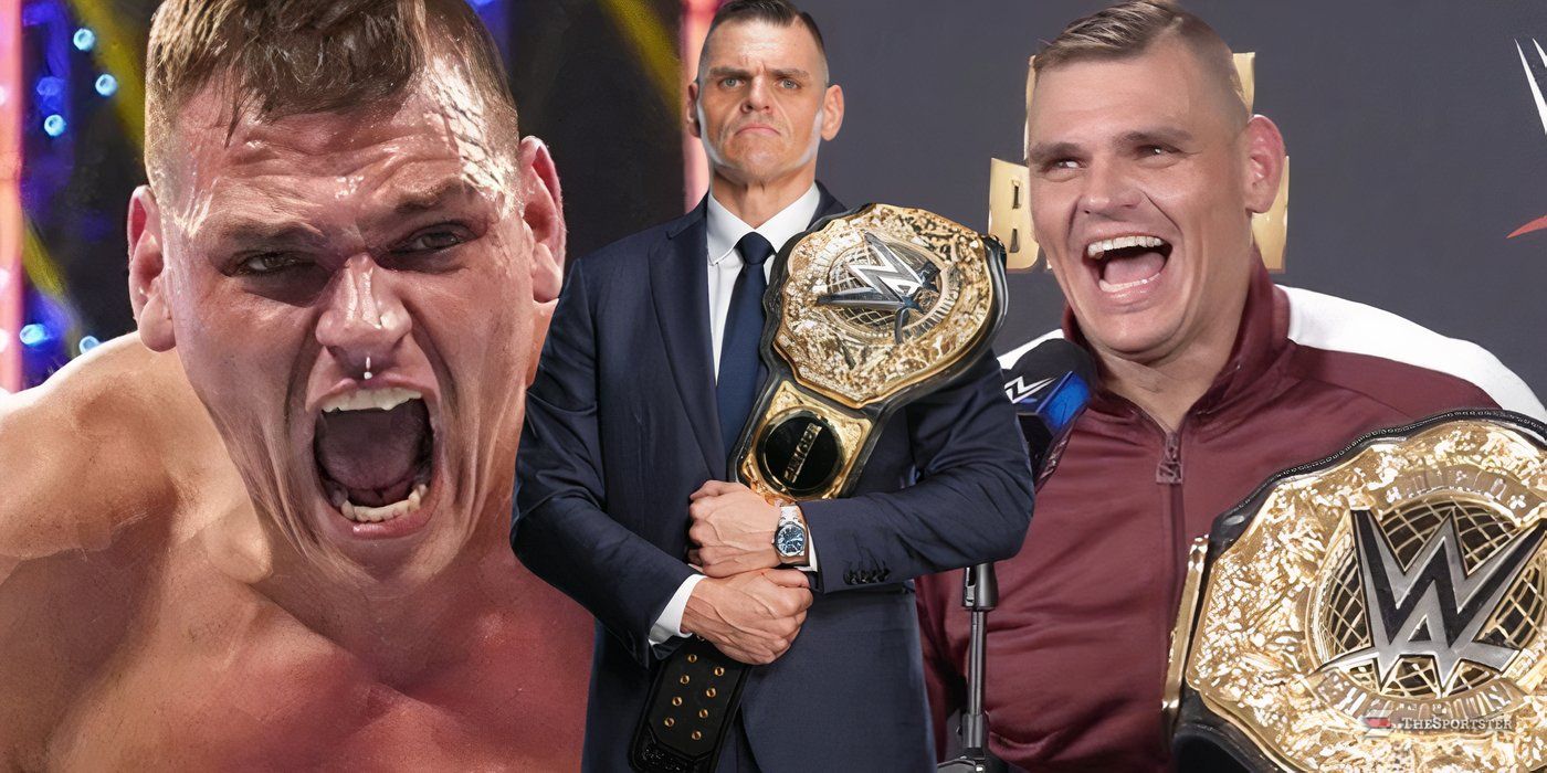 3 Reasons It's Best for WWE to Make Gunther a Babyface (& 3 Reasons It's a Bad Idea)
