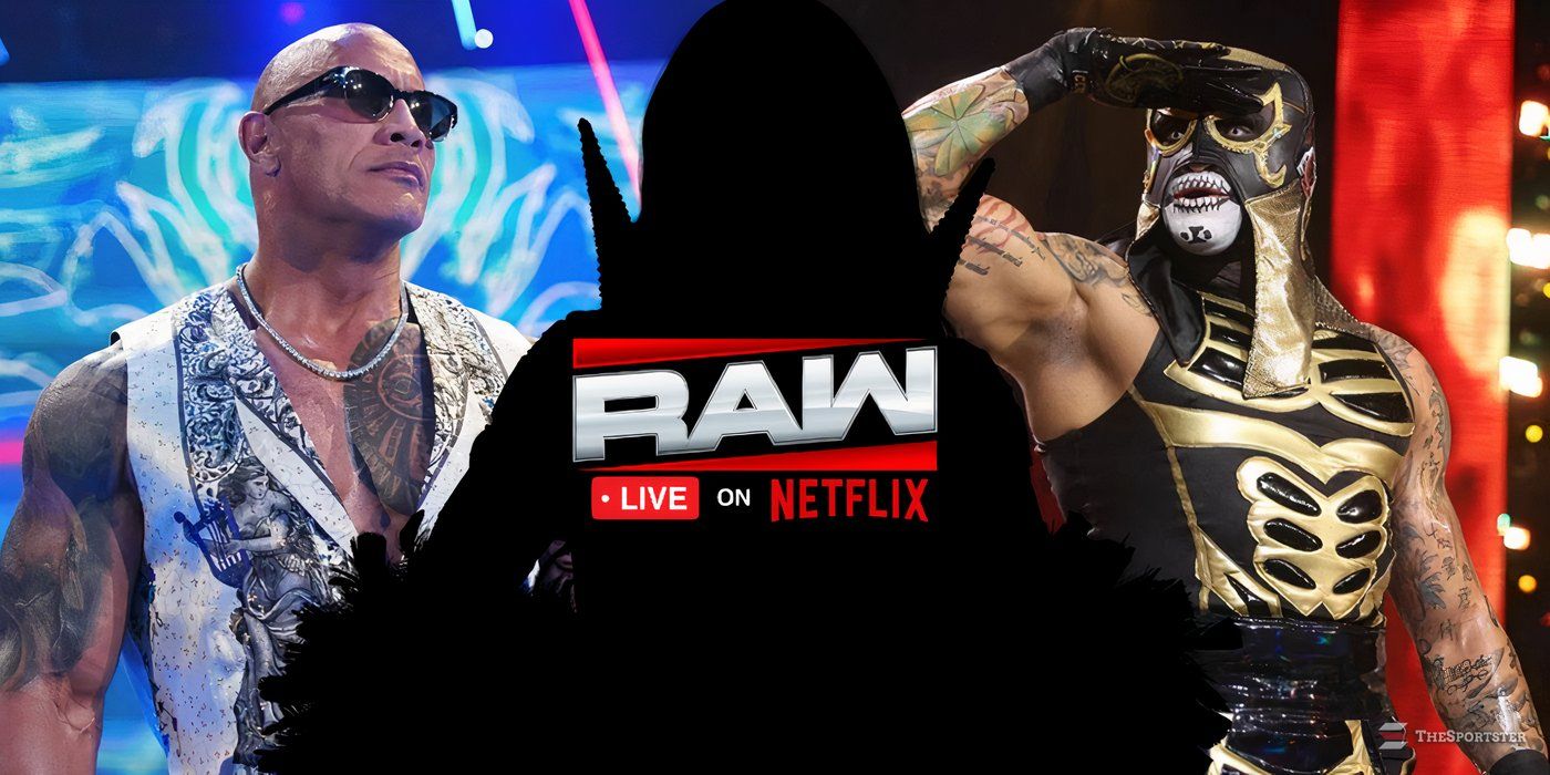 4 Shocking Debuts & Returns WWE Might Be Planning For Their Netflix Debut