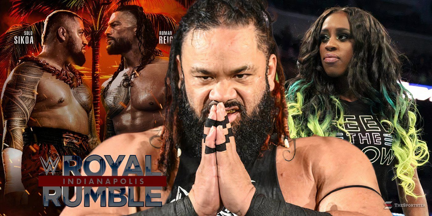 What The New Bloodline NEEDS To Do To Reclaim Their Dominance