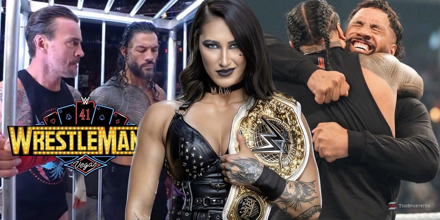 4 things we DON'T want to see from WWE after Survivor Series