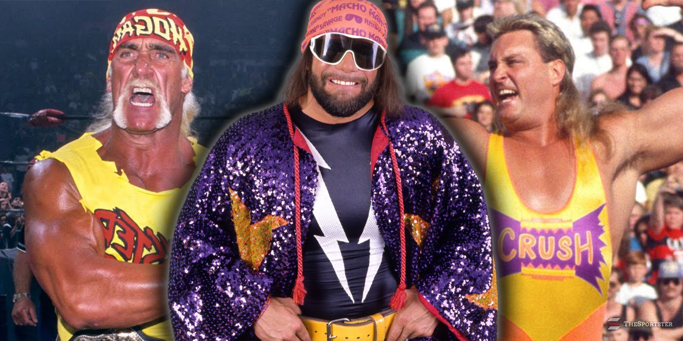 Wrestlers Randy Savage Loved (& Hated) In Real Life