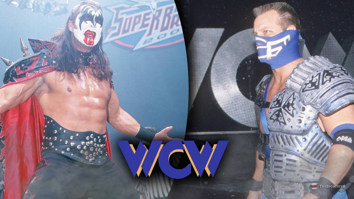 Overhyped WCW Failures You Forgot About