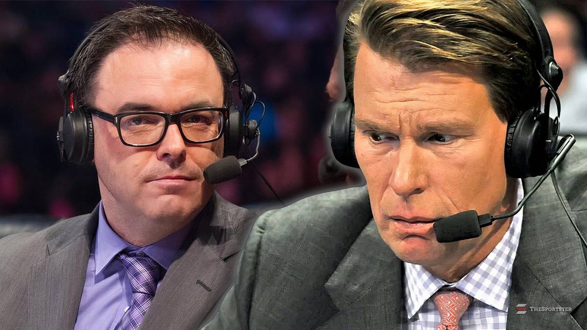 Combat Sports Commentator Mauro Ranallo & JBL's Real Life Drama, Explained