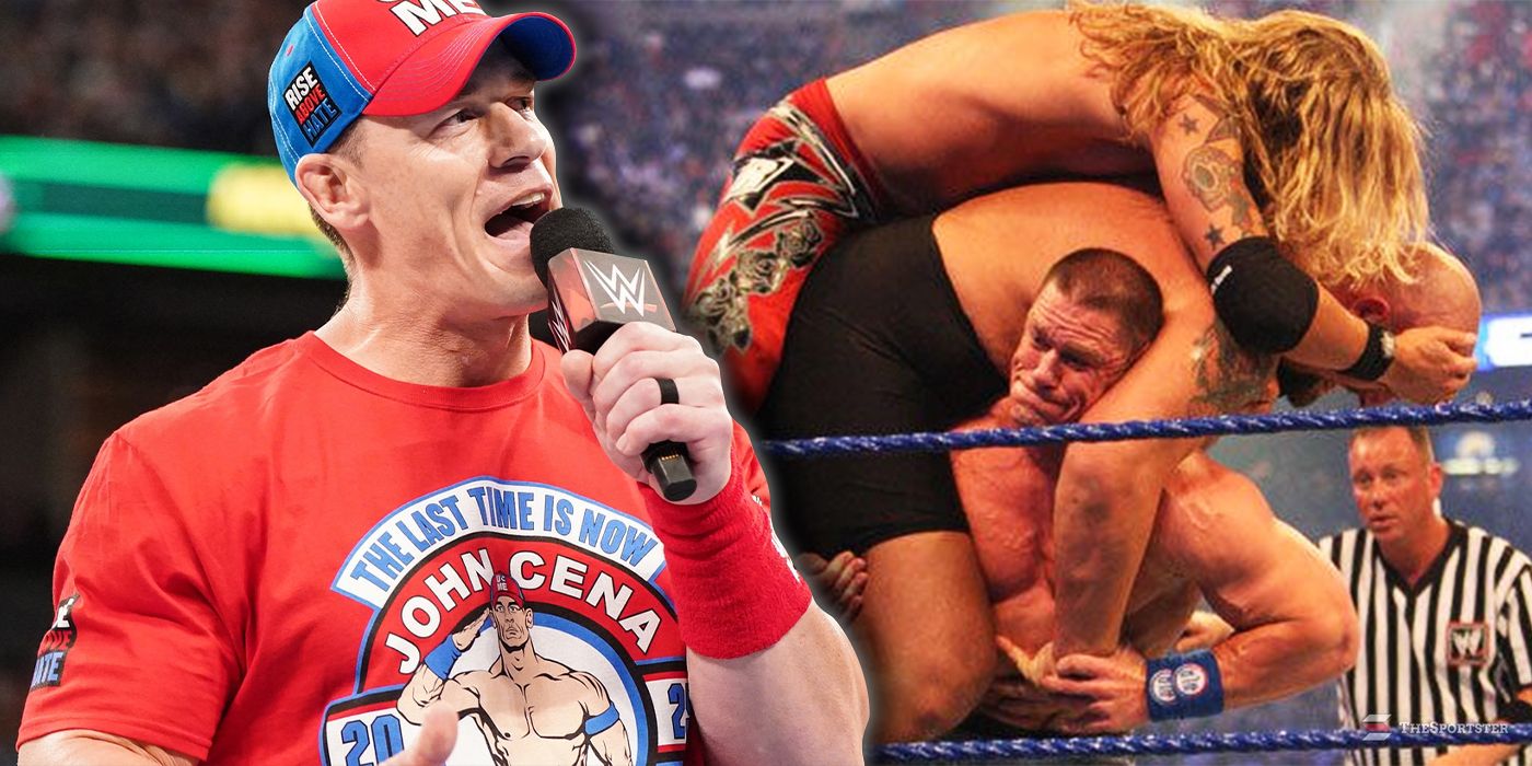 Shops WWE Wrestling John Cena