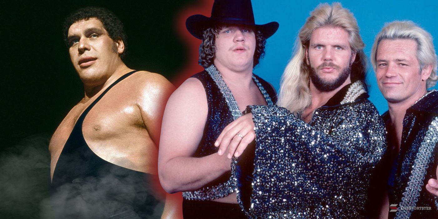 Backstage Stories Wrestling Fans Should Know About The Fabulous Freebirds