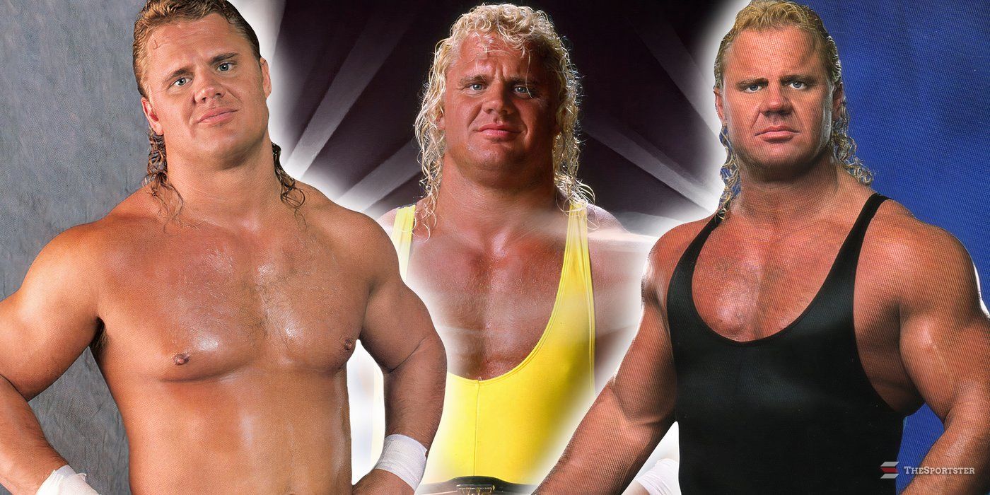 The Legacy & Tragic Death Of WWE Legend 