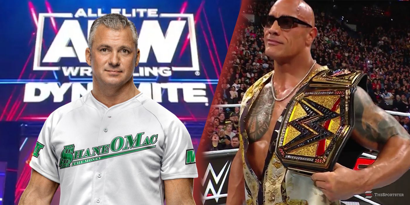 We predict the 10 biggest wrestling news stories of 2025