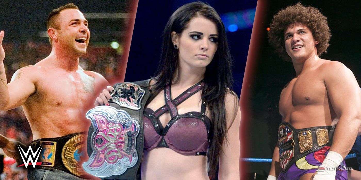 WWE Debuts That Led To Near-Instant Championship Wins