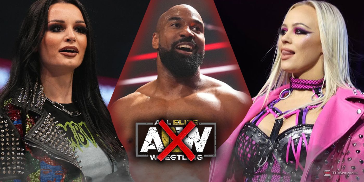 10 AEW Wrestlers Who Won't Be In The Company By 2026