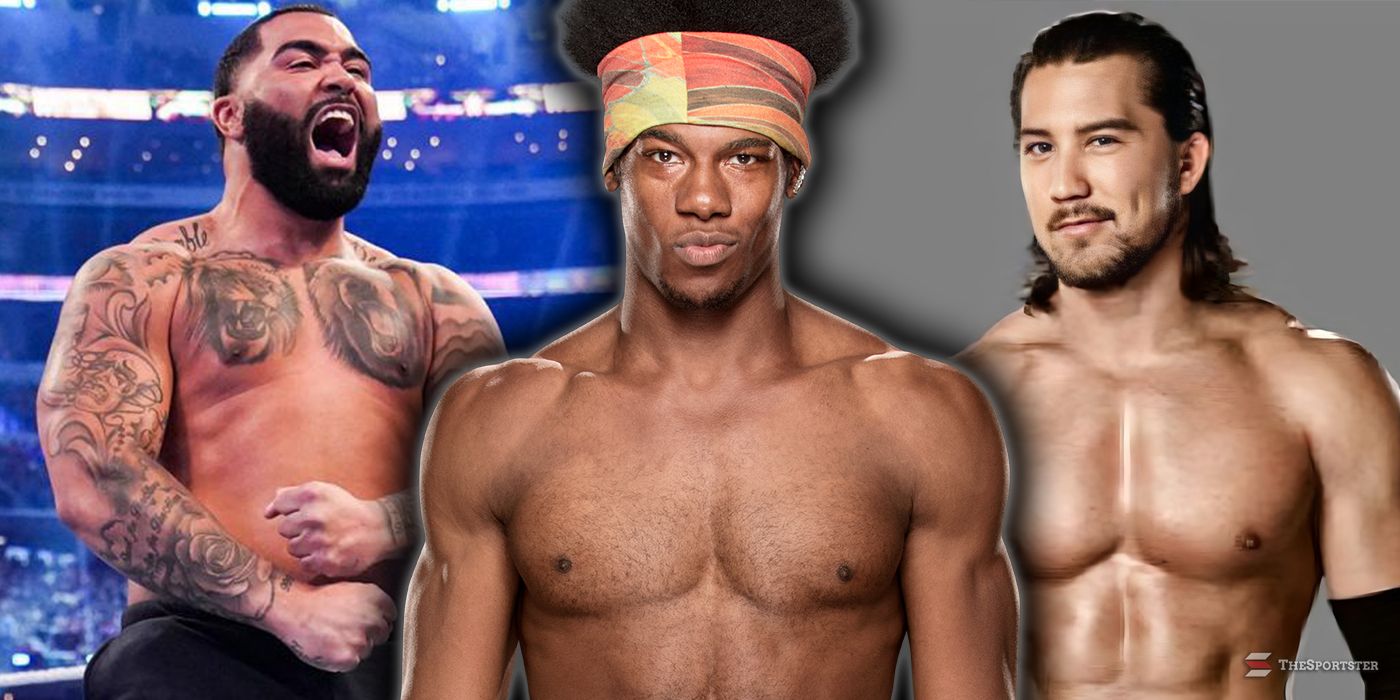 10 WWE prospects provided that fell completely flat image in featured