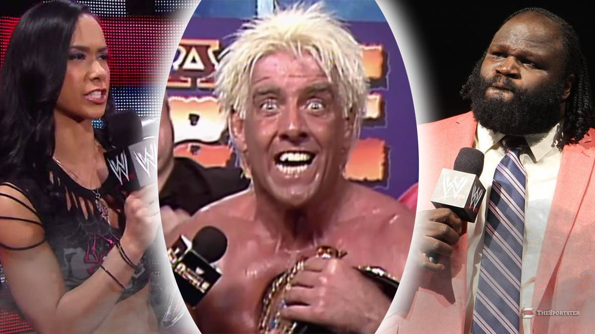 Best Promos In WWE History: What's Their Most Iconic Quote?