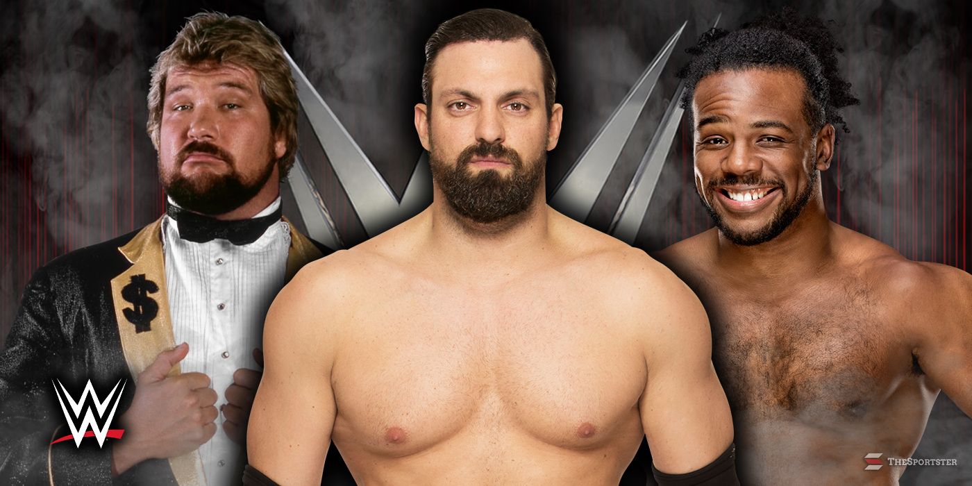 Former WWE Tag Team Champions Who Surprisingly Never Won Singles Titles