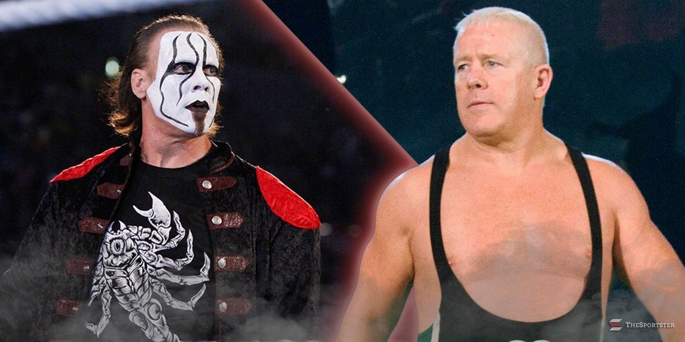 Oldest Debuting Wrestlers In WWE History