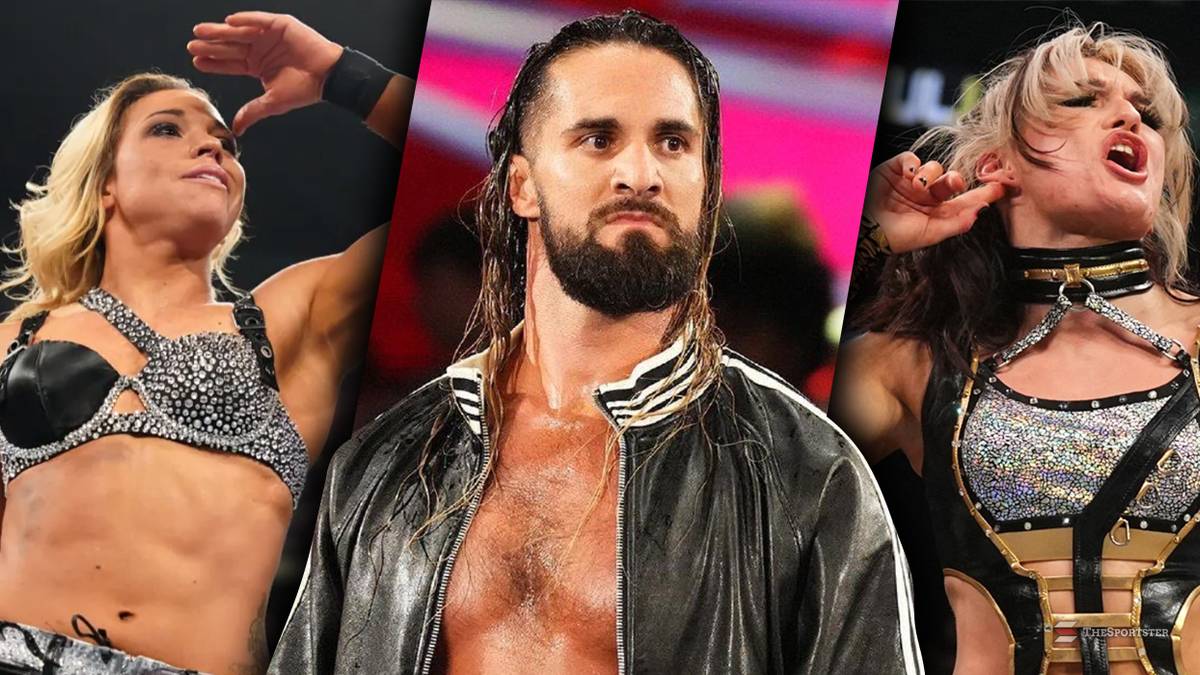 Talented WWE & AEW Wrestlers Stuck With Bland Characters