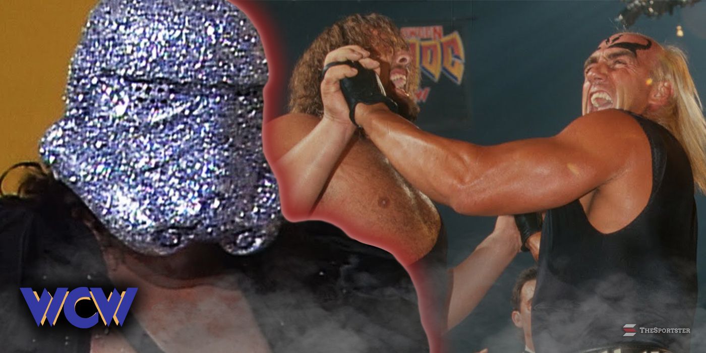 貴重！1点モノ　WWE WCW TNA　新日　スティング　コスチュームカスタム Back to creating CAWs with no custom images. First up, the man
