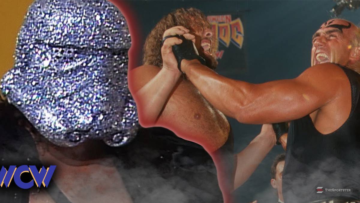 Times WCW Tried To Shock Fans (& Backfired)