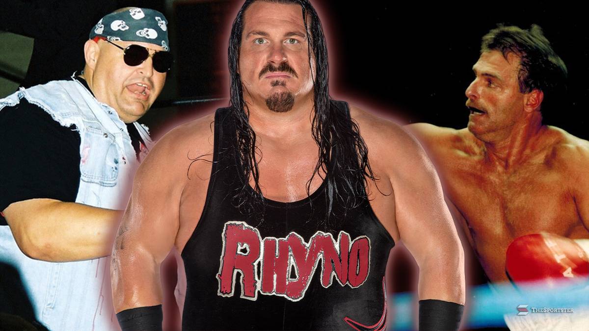 Wrestlers Who Shockingly Wrestled For WWE In 1998