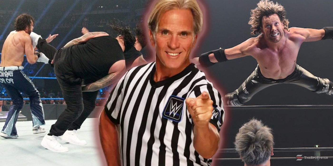 Wrestling Spots That Used To Be Special (But Not Anymore)