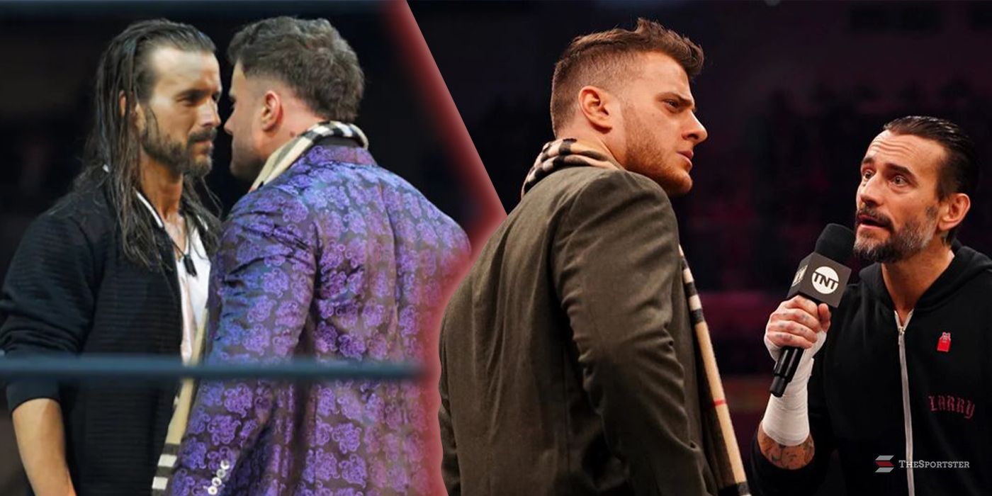 5 Best MJF Feuds In AEW (& 5 Worst)