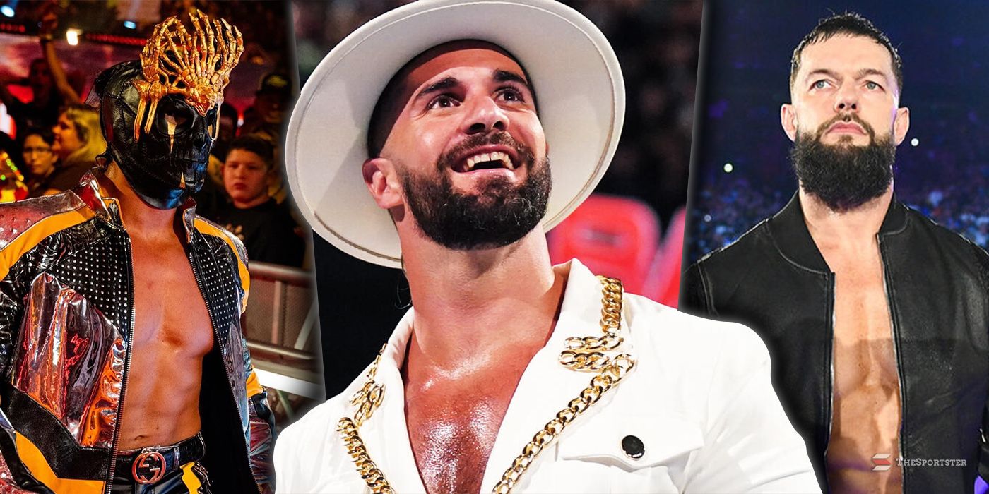 5 Most Underrated WWE Wrestlers Right Now (& 5 Most Overrated)