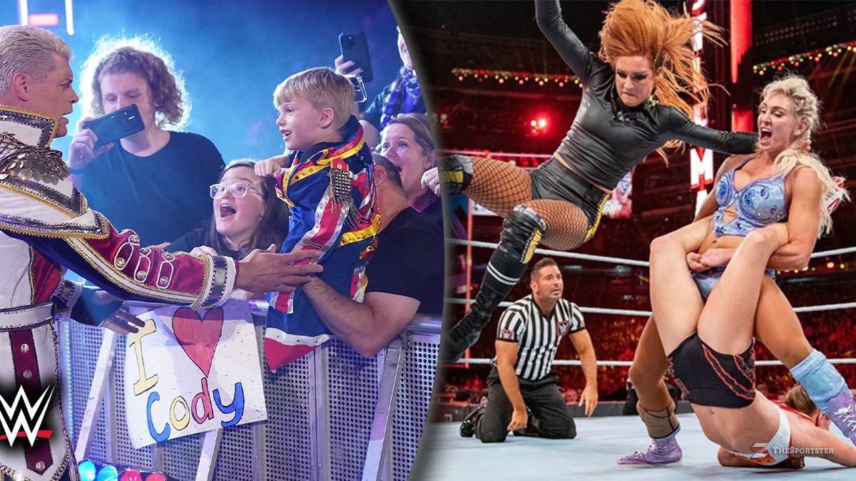 Why Current WWE Is Like The Attitude Era (& Why It's Different)
