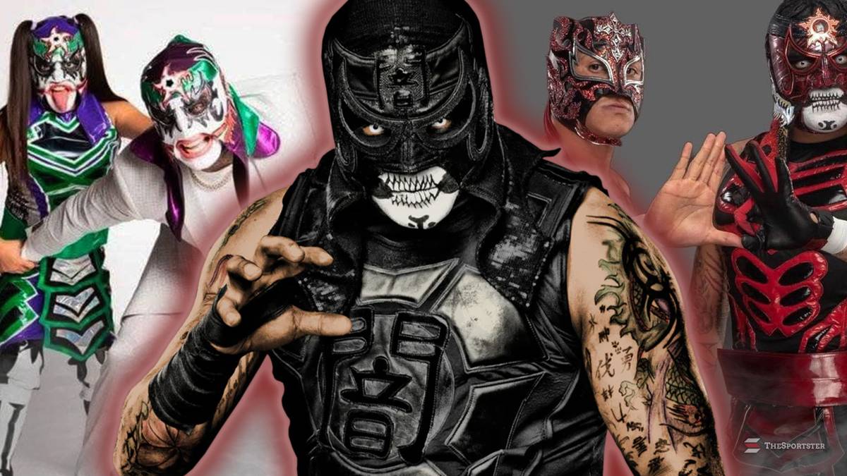 Penta's Age, Height, Relationship Status & More