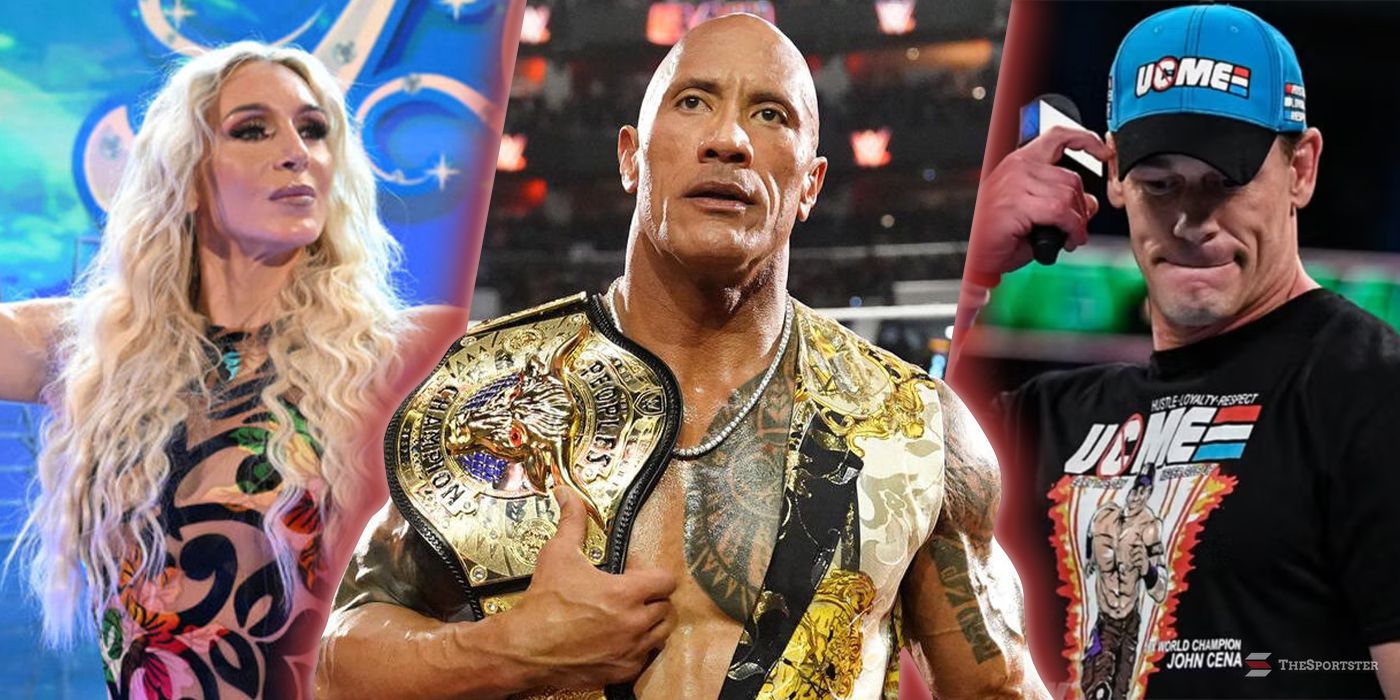 Royal Rumble 2025 Surprises We Want To See