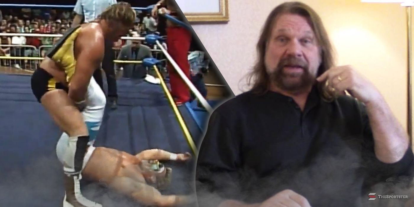 10 Wildest Wrestling Stories From The 1980s That Would Never Happen Today Featured Image