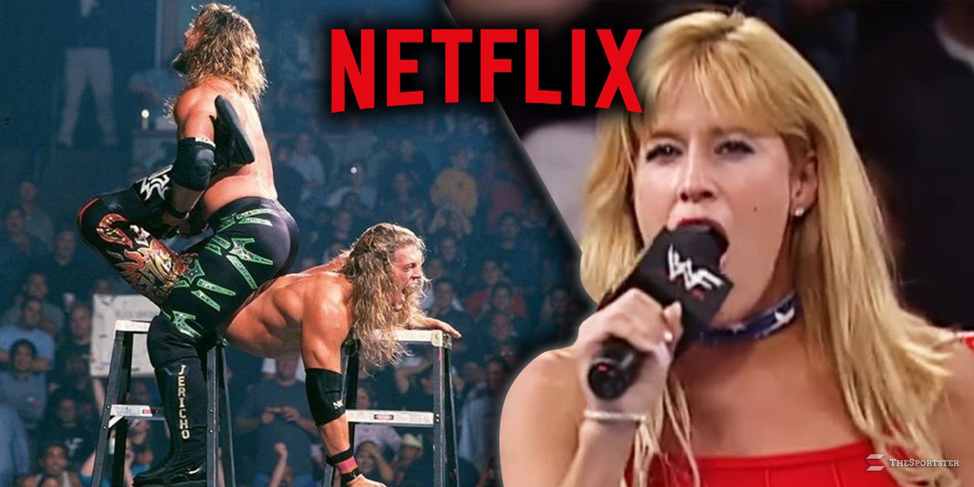 4 Great Episodes Of Smackdown We Want Added To Netflix 