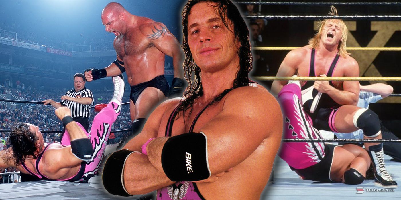 5 Bret Hart Matches That Cemented His Legacy (& 5 That Hurt It)