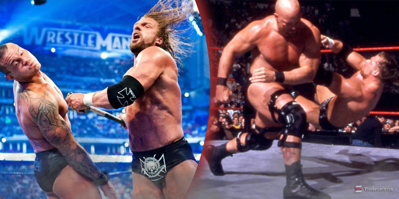 5 Triple H Matches That Cemented His Legacy (& 5 That Hurt It)