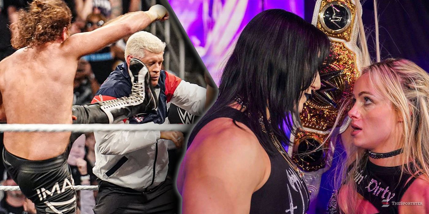 8 Storytelling Tropes In WWE Fans Are Tired Of