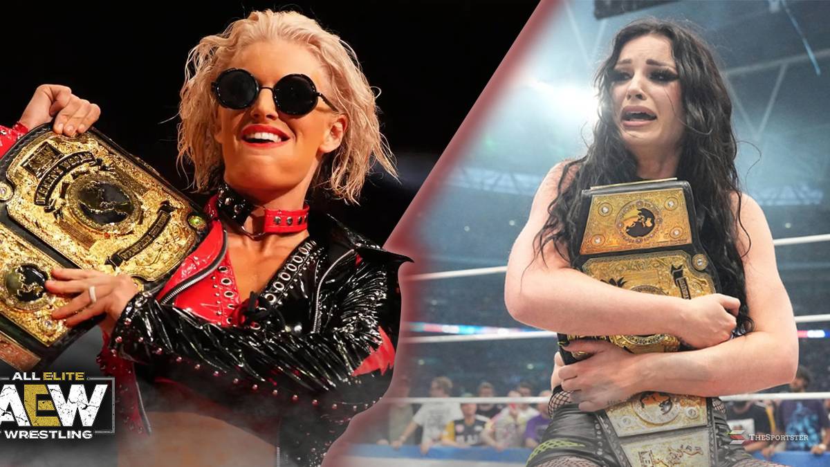 Every AEW Women's World Champion, Ranked By Skill