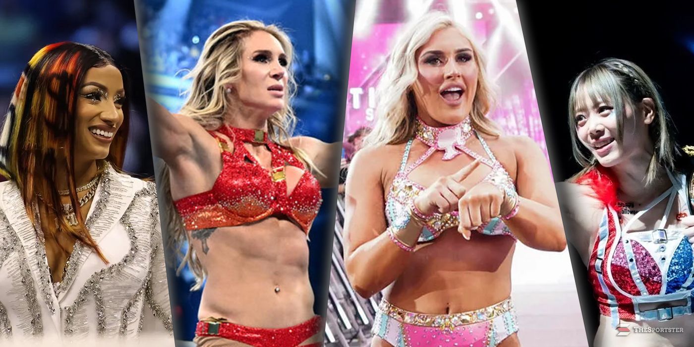 Every Major Women's Division In The World Today, Ranked From Worst To Best Featured Image