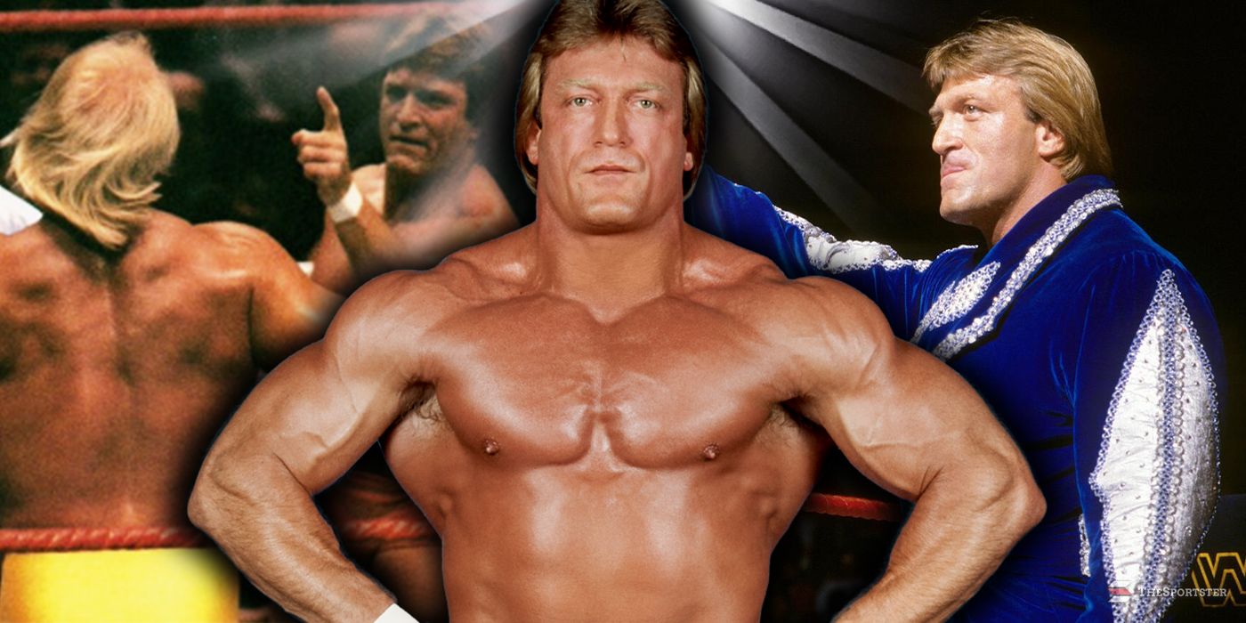 Paul Orndorff's Age, Death, Feud With Hulk Hogan & More To Know