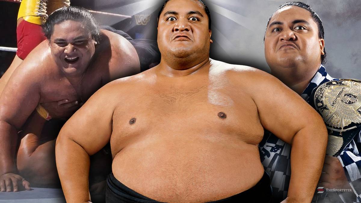 The Death & Legacy Of WWE Legend Yokozuna, Explained