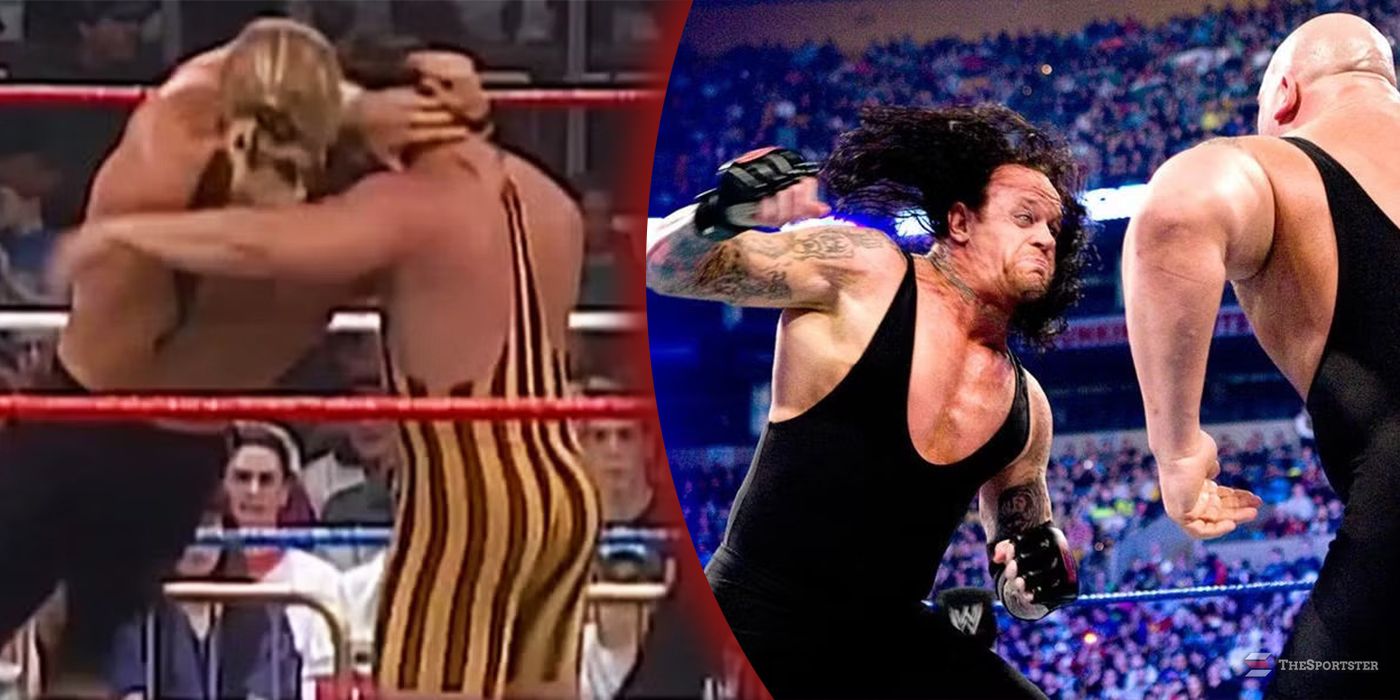 10 Finishers You Forgot These Wrestling Legends Had Featured Image