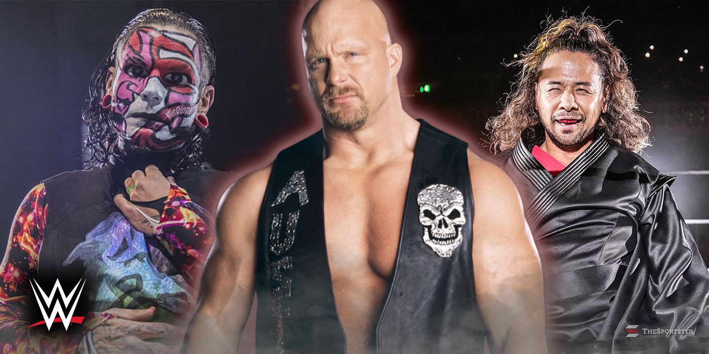 10 Forgotten WWE Nicknames (That Never Connected With Fans) Featured Image